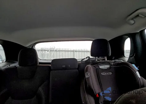 2020 Jeep Cherokee Latitude z USA, uszkodzony, nr VIN 1C4PJLCB9LD652848